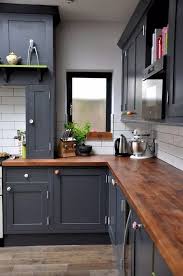 15 Incredible Farmhouse Gray Kitchen Cabinet Design Ideas Lmolnar Modern Grey Kitchen Cheap Kitchen Cabinets New Kitchen Cabinets