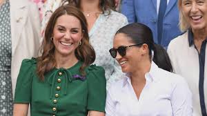 This is far from the first time that the two royal women were thought to not be on the best of terms. Where Meghan Markle And Kate Middleton S Relationship Stands Now Entertainment Tonight