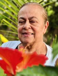 Obituary information for Elba Luz Gonzalez