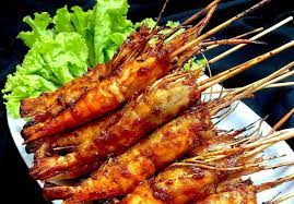 Resep Udang Bakar Rempah Dijamin Nikmat Abis