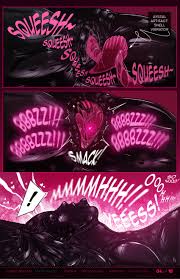 Latex Encasement Porn - Rule 34