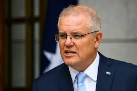 Craig kelly (born 31 october 1970) played joe in 2003's scream of the shalka. Three In Four Australians Want Scott Morrison To Criticise Craig Kelly For Posting Covid Misinformation