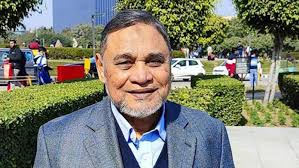 EC moving forward with polls preparations, committed to ensuring level  playing field: CEC