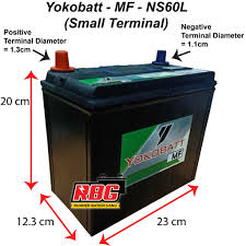 We did not find results for: Bateri Kereta Ns60l Yokobatt Mf By Yokohama Kepala Bateri Kecil Small Terminal Shopee Malaysia