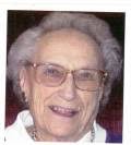 Lillian Rathbun Obituary (2007)