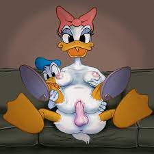 Daisy and Donald (BossBogg5150) [Micky's Clubhouse] : r/rule34