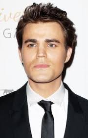 Paul Wesley//Instagram