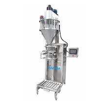 Chine 25kg Grand Sac De Farine Quantitative Poudre Machine De Remplissage D Emballage Acheter Grand Sac Machine De Remplissage Sur Fr Made In China Com