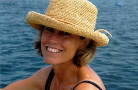 Patricia Clark Obituary