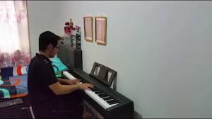 Kau tipu² aku, sakitnya hatiku , air mata ku jatuh. Atmosfera Tak Tahu Malu Piano Cover Chords Chordify