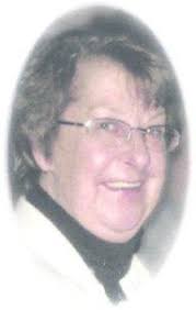 Margaret BODKIN Obituary (2014)