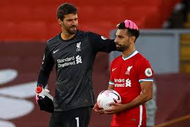 Alisson becker bakal tampil bagus kata ketua bigreds indonesia manchester united giliran menjamu liverpool pada ronde keempat piala fa 2020/2021, senin (25/1/2021. Three Talking Points As Liverpool Scraped Past Leeds We Rely On Mo Salah