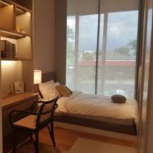 Harganya gak bikin kantong kering, kok. Apartemen Murah Mewah Jakarta Selatan Fasilitas Bintang Lima Bebas Banjir