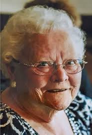 Elsie Newman Obituary July 22, 2019