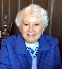 Mary McConville Obituary