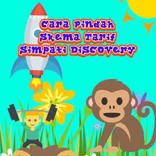 Namun ada beberapa kelamahan yang sering dialami pengguna, yaitu kuota yang digunakan sudah habis. Cara Pindah Skema Tarif Simpati Discovery Internet Gratis Kami