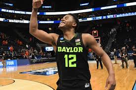 Jared gladwyn butler (born august 25, 2000) is an american basketball player for the utah jazz of the national basketball association (nba). Jared Butler Scouting Report Nba Draft Basketball Society