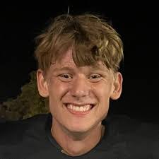 Jacob Keen's Instagram, Twitter & Facebook