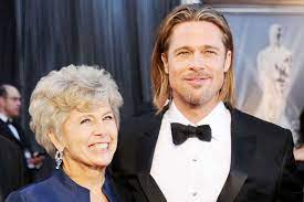 Jane Etta Pitt dead: Brad Pitt's mother dies at 84