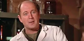 TV AND FILMS LISTS… Recalling David Ogden Stiers in M*A*S*H and much more