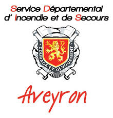 SDIS 12-logo