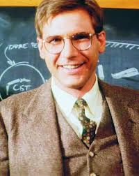 Harrison Ford As Dr Jones In Raiders Of The Lost Ark Via Bellecs Tumblr Harrison Ford Indiana Jones Indiana Jones Harrison Ford