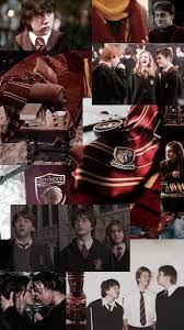 Harry Potter Gryffindor Aesthetic Wallpaper Gryffindor Aesthetic Harry Potter Wallpaper Harry Potter Pictures
