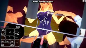 Houkago Rinkan Chuudokut part3