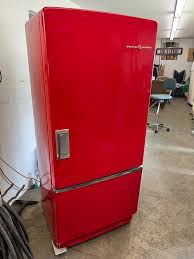 Image result for Aztec Copper 1958 Frigidaire