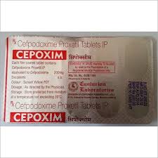 Image result for Cefpodoxime