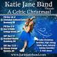 A Celtic Christmas with the Katie Jane Band event in Newberg, OR
