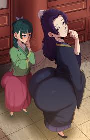 hentai popular | jinshi_(kusuriya_no_hitorigoto) - Rule 34 Dev