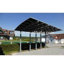 Carports are covered aluminum structures with polycarbonate roofs. Sc04 Alicdn Com Kf Htb1ex7ie9mmbknjszteq6yskpxa