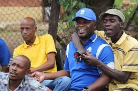 The democratic alliance (da) in gauteng welcomes the swift response by saps and the arrest of the assailant who allegedly assaulted da gauteng provincial leader, solly msimanga earlier today. Photos Msimanga Goes Home To Launch Bid For Gauteng Premiership