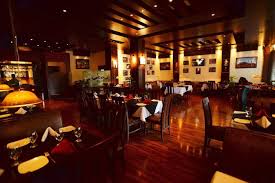 OX & Grill Bahria Town updated... - OX & Grill Bahria Town