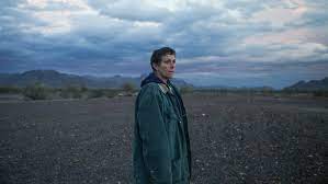 A woman embarks on a journey through the american west after losing everything during the recession Frances Mcdormand S Nomadland Sold To Fox Searchlight Variety