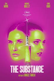 The Substance | vinnieh