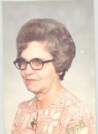 Athaleen Jones Obituary (2010)