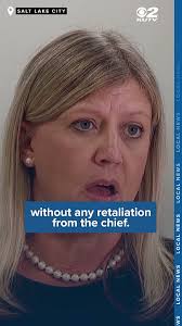 South Salt Lake police officers express no confidence in chief through  anonymous survey