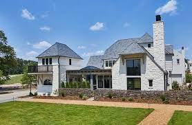 Maybe you would like to learn more about one of these? Pinewood Community Exterior Atlanta By Ironstone Roof Tiles Houzz