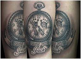 150 Cool Father Son Tattoos Ideas 2020 Symbols Quotes Baby Designs For Dads Tattoo Ideas 2020 Part 3 Tattoo For Son Tattoos For Daughters Dad Tattoos