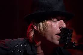 David Eugene Edwards