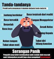 ~ tanda 100 hari sebelum hari mati. The Diagnosa A Twitter Tanda Tanda Serangan Panik Yang Anda Perlu Tahu