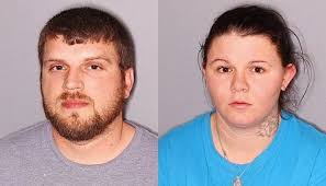 Naked 2-year-old found walking in 'extremely cold weather;' Upstate NY  parents charged