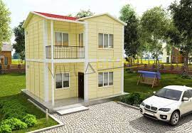 Dubleks prefabrik ev fiyatları yapacağınız bölgeye, arazi şartlarına, evin modeline ve özelliklerine göre değişecektir. Dubleks Prefabrik Evler Villa Dizayn