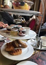 Each regions has his own version and go under different. Italian Breakfast Pastries Jams And Fruit Salad Picture Of New York Cafe Budapest Tripadvisor