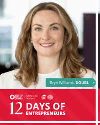 Celebrating 12 Founders Shaping Canada's Startup Future