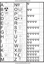 Letters And Numbers Tracing Worksheet Tracing Worksheets Tracing Worksheets Free Alphabet Worksheets