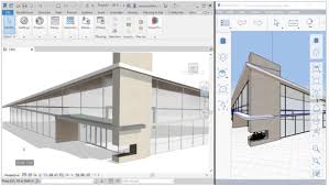 Whether you need to work with others on a mockup or render a 3d image, adding cloud services to your autodesk software helps you do your job faster. Autodesk Revit 2022 Now Available More Open Solution For Bim Architosh