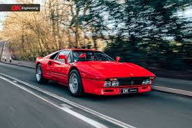 The first ferrari to carry the gto name since the vaunted 250 gto, it was clear that ferrari had high hopes and was proud of its newest sports racer, the 288 gto. 1984 Ferrari 288 Gto Leather Ac Power Windows 1 Of 7 With California Bar Label Classic Driver Market